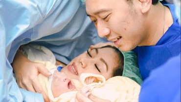 img-title Penuh Makna, Ini Arti Nama Anak Ke-4 Ibas Yudhoyono dan Aliya Rajasa