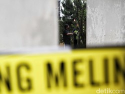 4 Kejanggalan di TKP Penembakan Yoshua Duren Tiga