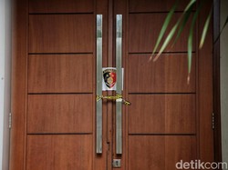 Prarekonstruksi di Rumah Irjen Sambo Diperagakan Pemeran Pengganti