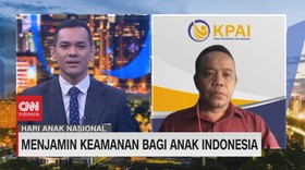 VIDEO: Menjamin Keamanan Bagi Anak Indonesia