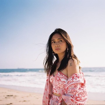 img-title Siap-siap! Solois Niki Zevanya Akan Comeback dengan Album