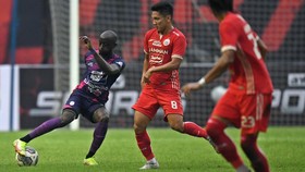 Link Live Streaming Rans Nusantara vs Barito Putera di Liga 1