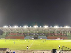Jadwal Liga 2 Grup A Pekan Keempat: PSMS dan PSDS Bentrok di Teladan