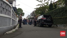 Komnas HAM Tiba di Rumah Ferdy Sambo: Kami Cek Satu Per Satu