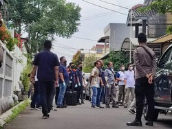 Irsus Usut Pihak-pihak yang Terkait Kasus Penembakan Brigadir J