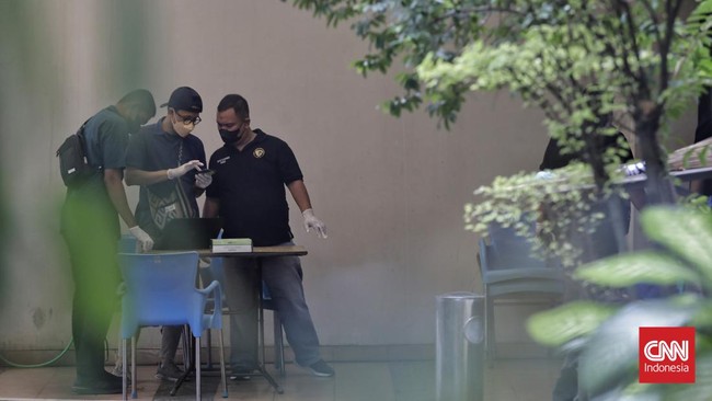 Tim khusus bentukan Kapolri bakal melakukan proses ekshumasi dan autopsi terhadap jenazah Brigadir J pada Rabu (27/7) pagi.