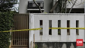 Timsus Masih Dalami Klaim Baku Tembak Bharada E dengan Brigadir J