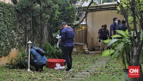 Kasus Brigadir J, DPR Minta Tak Abaikan Hak Istri Irjen Sambo
