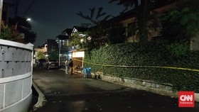 Komnas HAM Beber Alasan Belum Cek TKP Penembakan Brigadir J