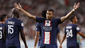 Mbappe Cetak Rekor, Netizen Bandingkan dengan Gol Cepat Lain