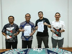 Sekolah PL Lakukan Ini untuk Dukung Esports Indonesia