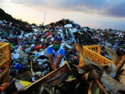 Perluasan TPA Kebon Kongok di Lombok Segera Masuki Tahap Tender