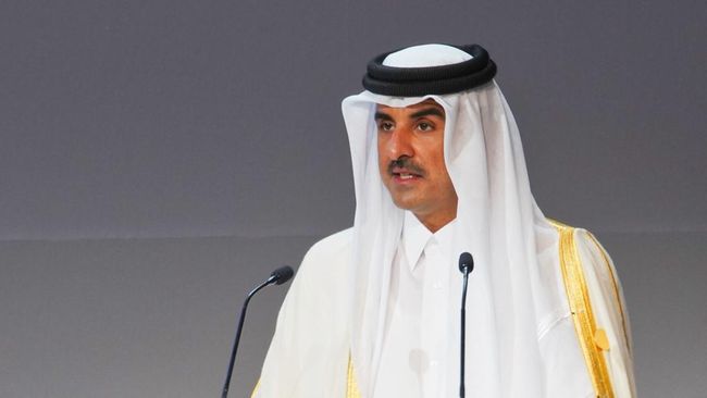 Emir Qatar Siap Beli MU Rp82,2 Triliun