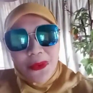 Mengejutkan, Begini Nasib Emak-emak yang Hina Iriana Jokowi