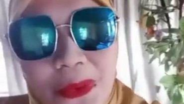 Mengejutkan, Begini Nasib Emak-emak yang Hina Iriana Jokowi