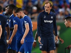 Hasil Pramusim Kurang Sip, Bukti Chelsea Masih Butuh Pemain Baru