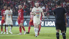 Buntut Kontroversi Liga 1, PSSI Hukum 12 Perangkat Wasit