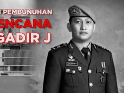 3 Fakta Jejak Digital Dugaan Pembunuhan Berencana Brigadir Yoshua