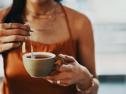 Simak 7 Manfaat Ampas Teh Celup buat Bersih-bersih dan Pewangi