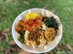 5 Aturan Makan Kontroversial yang Memicu Perdebatan di Media Sosial