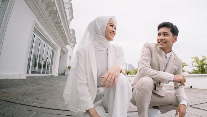 Profil Alca Octaviani, Pacar Pertama Bintang Emon yang Kini Resmi Dinikahinya!