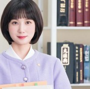 Selalu Mencuri Perhatian, Segini Harga Outfit Park Eun Bin di Drama Extraordinary Attorney Woo!
