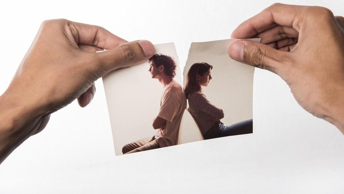 Silent Treatment Menyebabkan Hubungan Menjadi Toxic