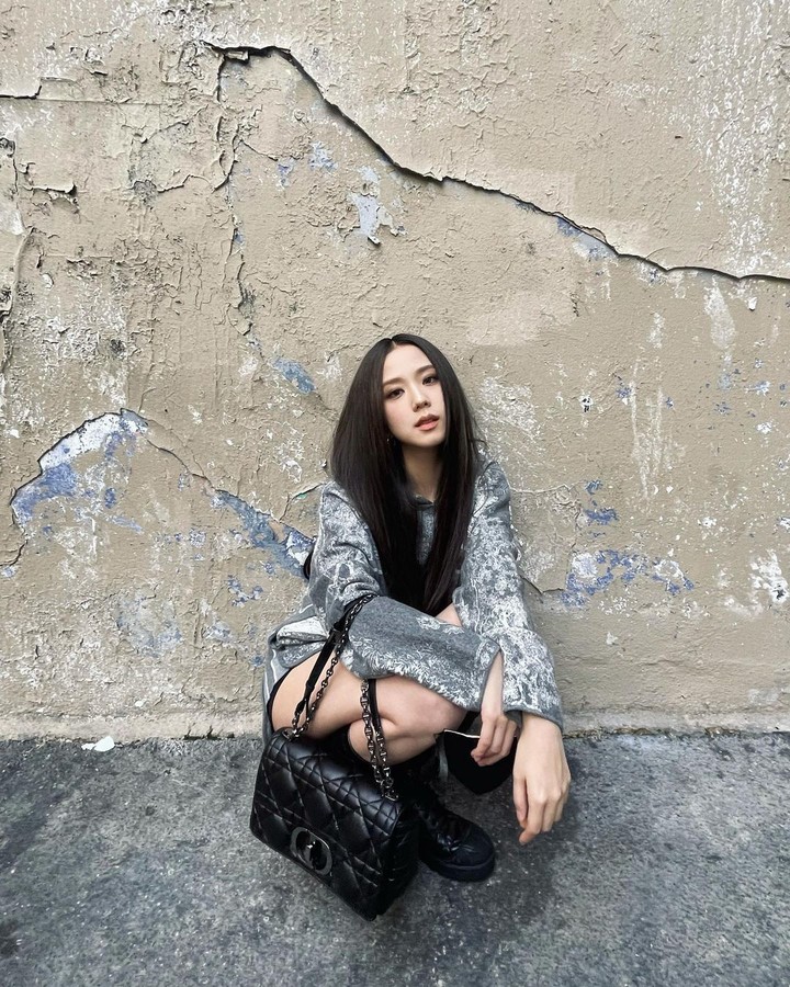 Jisoo BLACKPINK