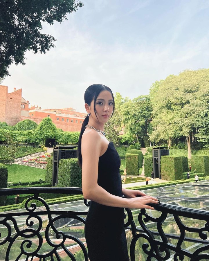 Jisoo BLACKPINK