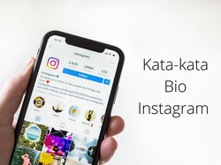 50 Kata-kata untuk Bio Instagram Aesthetic, Singkat hingga Kocak