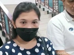 Kekasih Brigadir Yoshua Ungkap 4 Hal Usai Diperiksa di Polda Jambi