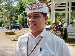 Anggaran Minim, Seleksi PPPK Guru Tabanan Hanya Kelompok Prioritas