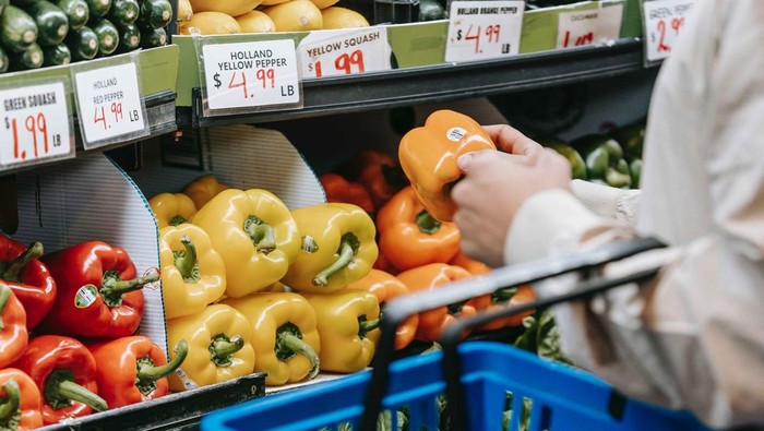 Satu Jenis Makanan Ini Dianggap Murah di Indonesia, Tapi Jadi 'Mahal' di Korea Selatan