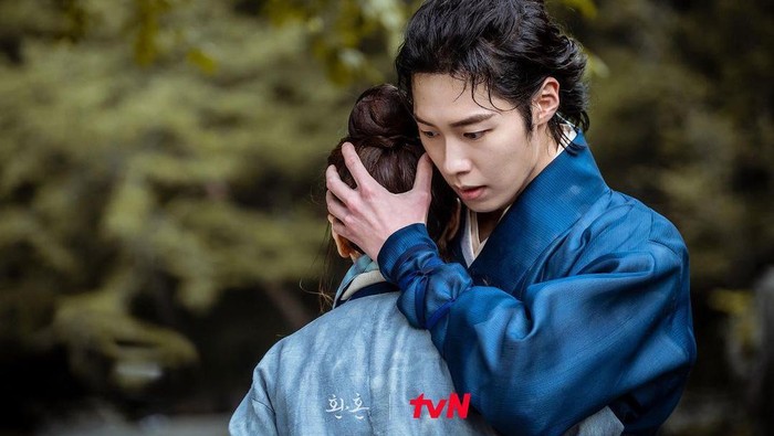 'Spesialis Noona Romance', Ini 5 Kisah Lee Jae Wook dan Pasangannya di Berbagai Drama Korea