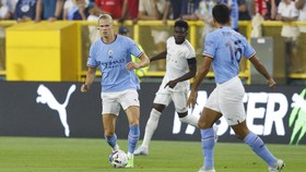Jadwal Liga Champions Pekan Ini: Man City vs Bayern, Madrid vs Chelsea