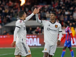 Link Live Streaming Manchester United Vs Rayo Vallecano di Laga Pramusim 2022