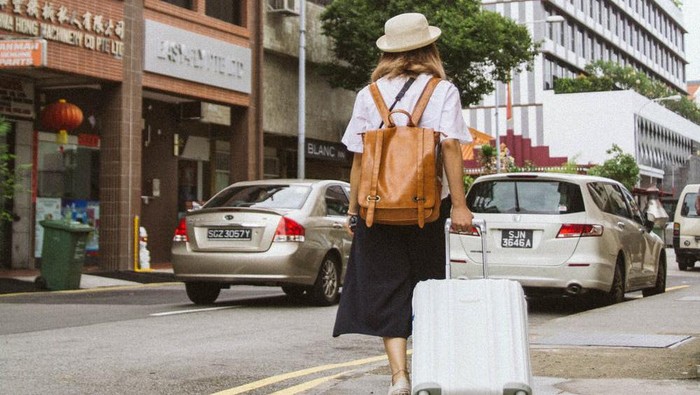 Liburan Asyik, Ini Cara Memilih Hotel yang Tepat untuk Kamu yang Berniat Solo Traveling!