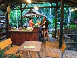 Serba-serbi di Pasar Tani Dusun Senja Jembrana Bali