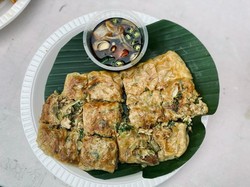 Ada Jejak Kuliner Arab di 6 Makanan Indonesia Ini, Ada Favoritmu?