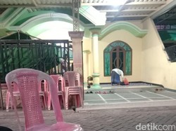 Korban Oplosan Sempat Hidup Lagi-Dinyatakan Meninggal Usai Ditunggu 2 Jam