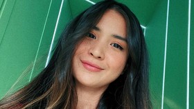 Cemas Putri Titian saat Anaknya Si 'Bocah Pandemi' Mulai Sekolah