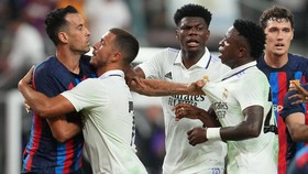 Prediksi El Clasico Real Madrid vs Barcelona