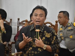 Upaya Sumedang Turunkan Angka Pengangguran-Kemiskinan Berbuah Manis
