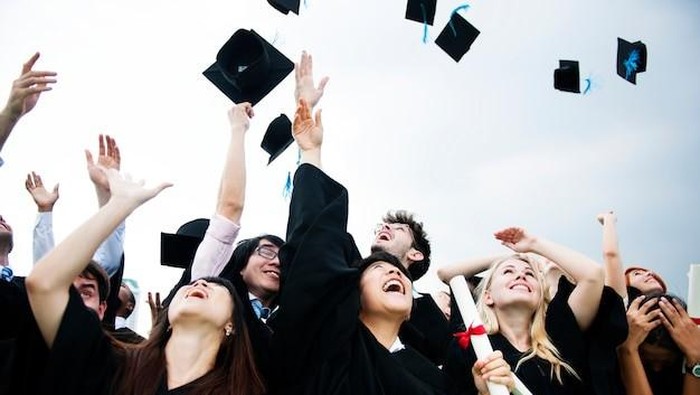 Fresh Graduate Catat, 7 Skill Dasar Ini Bisa 'Jadi Kunci' Cepat Dapat Kerja Lho! Fresh Graduate Catat, 7 Skill Dasar Ini Bisa 'Jadi Kunci' Cepat Dapat Kerja Lho!