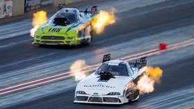 SMASHOT: Bahaya Mengintai Para Atlet di Kejuaraan Dunia