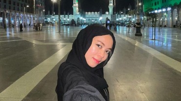 img-title Pesan Haru Sohwa Halilintar soal Jodoh Usai Dilangkahi Thariq Menikah