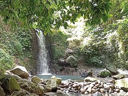 Air Terjun Tibu Sampi, Rekomendasi Tempat Healing di Bali