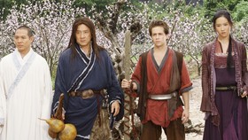 Sinopsis The Forbidden Kingdom di Bioskop Trans TV Spesial Malam Ini