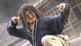 Sinopsis The Forbidden Kingdom, Bioskop Trans TV 1 Mei 2025