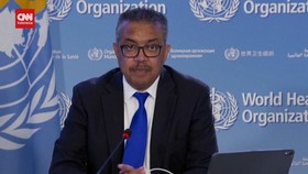 VIDEO: WHO Tetapkan Cacar Monyet sebagai Darurat Kesehatan Global